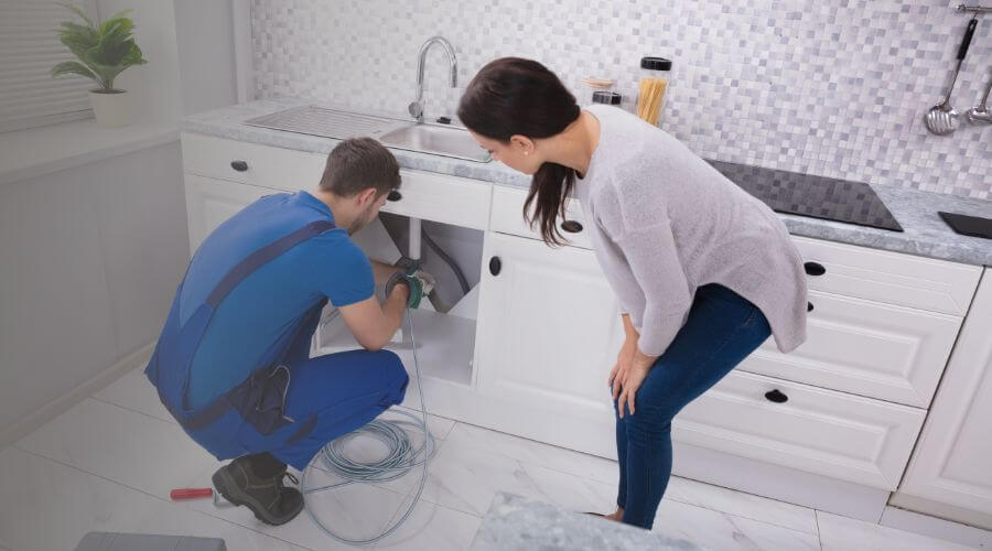 Professional Leak Detection Services in Pilgrim, KY